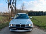 BMW 728i A - Faclift Automatik  guter Zustand Tausch - BMW 728 aus 1998