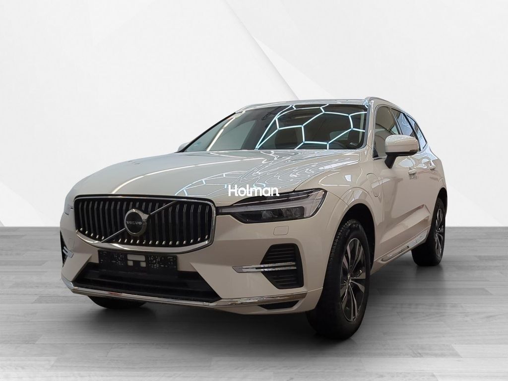 Image of Volvo XC60