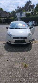Fiat Punto - Fiat Punto in Hamburg