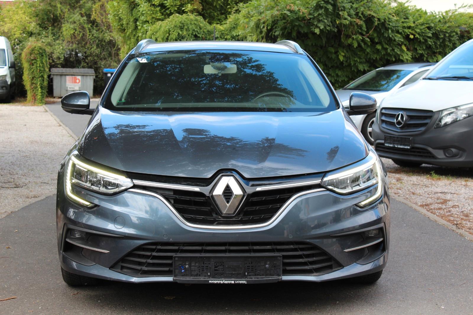 Renault Megane IV Grandtour Business Edition 6900 netto