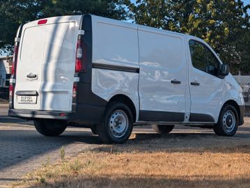 Renault Trafic - 3