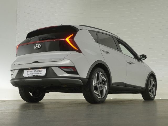Hyundai BAYON – Bild 23
