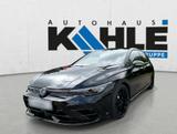 Volkswagen Golf R 2.0 TSI DSG OPF BLACK EDITION 4MOTION Akr - Volkswagen Golf: Leder