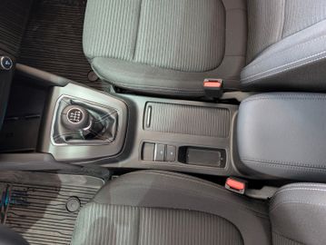 Ford Focus Lim. Titanium