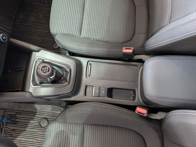 Ford Focus Lim. Titanium