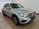 Mercedes-Benz GLC 250 d 4M Off-Road*Leder*Airmatic*Sitzklima* - Mercedes-Benz GLC 250 in Augsburg