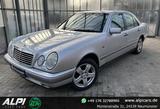Mercedes-Benz E 320 4Matic *TÜV/EXTREM GUT AUSGESTATTET* - gebrauchte Mercedes-Benz E 320 aus dem Jahr 1998