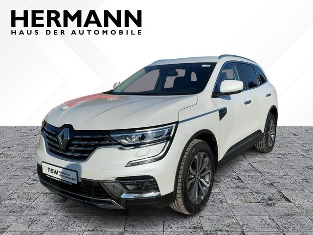 Renault Koleos 2.0 BLUE dCi 185 FAP Intens *NAVI*LED*ACC