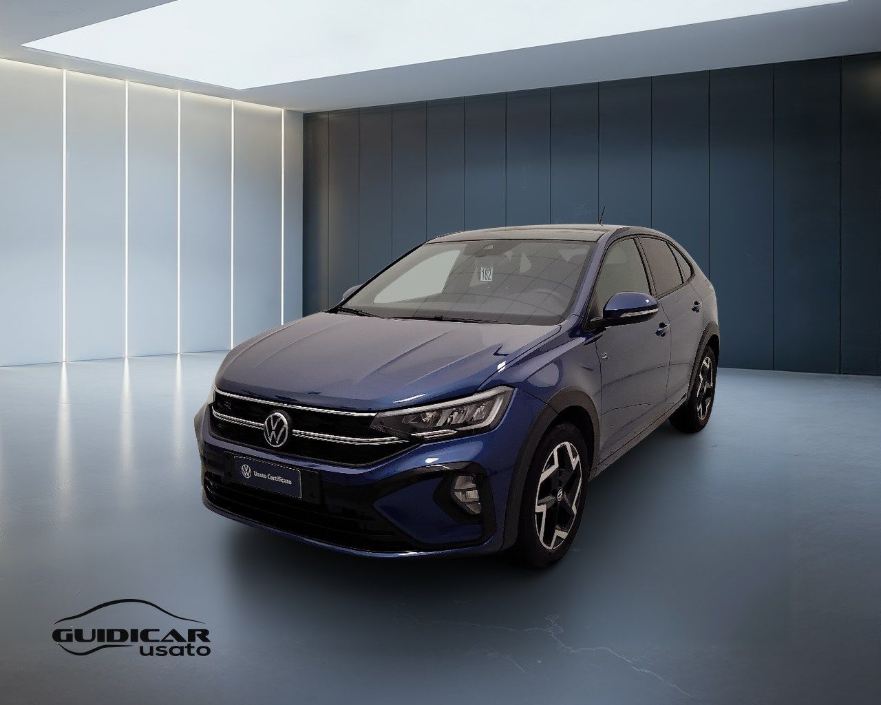 Other VOLKSWAGEN Taigo - Taigo 1.0 tsi R-Line 115cv ds