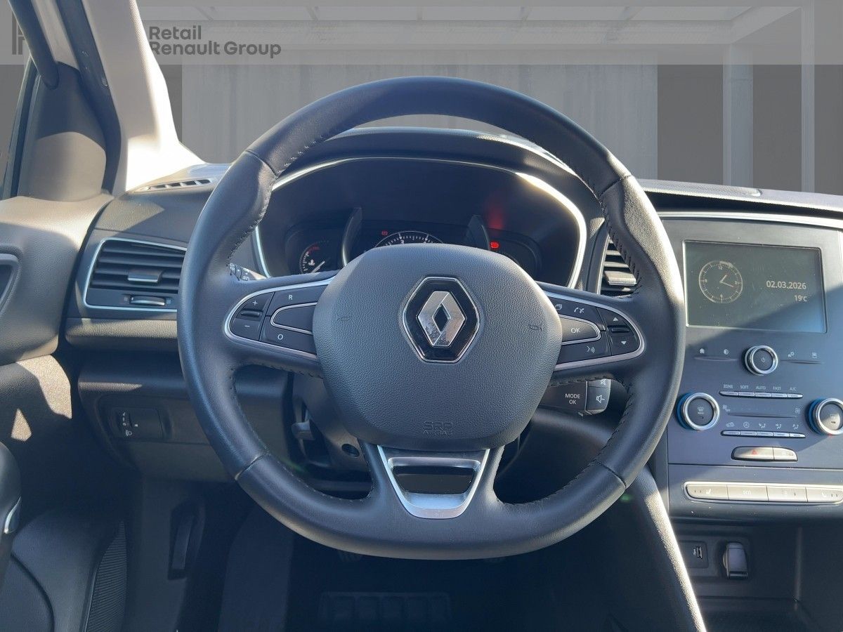 Renault Megane - Bild 11