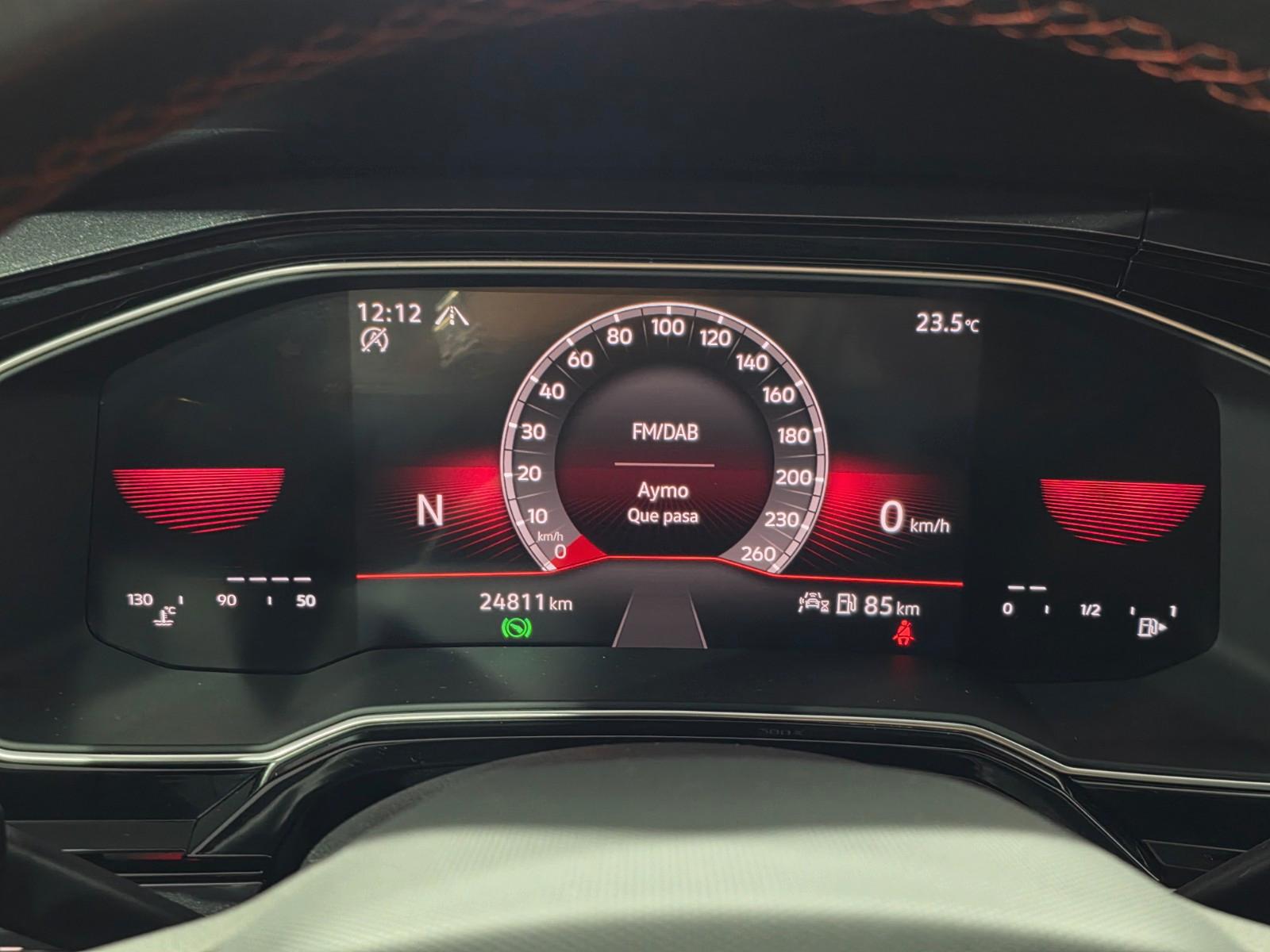 Volkswagen Polo VI GTI*CARPLAY*SHZ*DAB, миниатюра 20