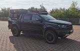 Ford Ranger Raptor - opt. Offroad Camper