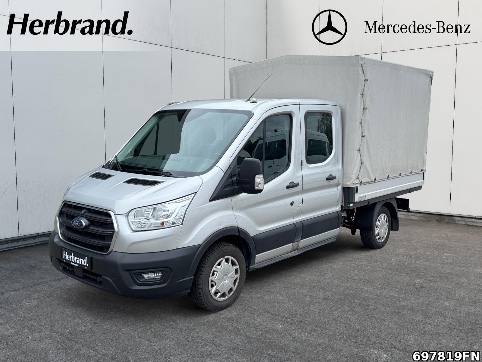 Ford Transit 310 L2 VA Trend