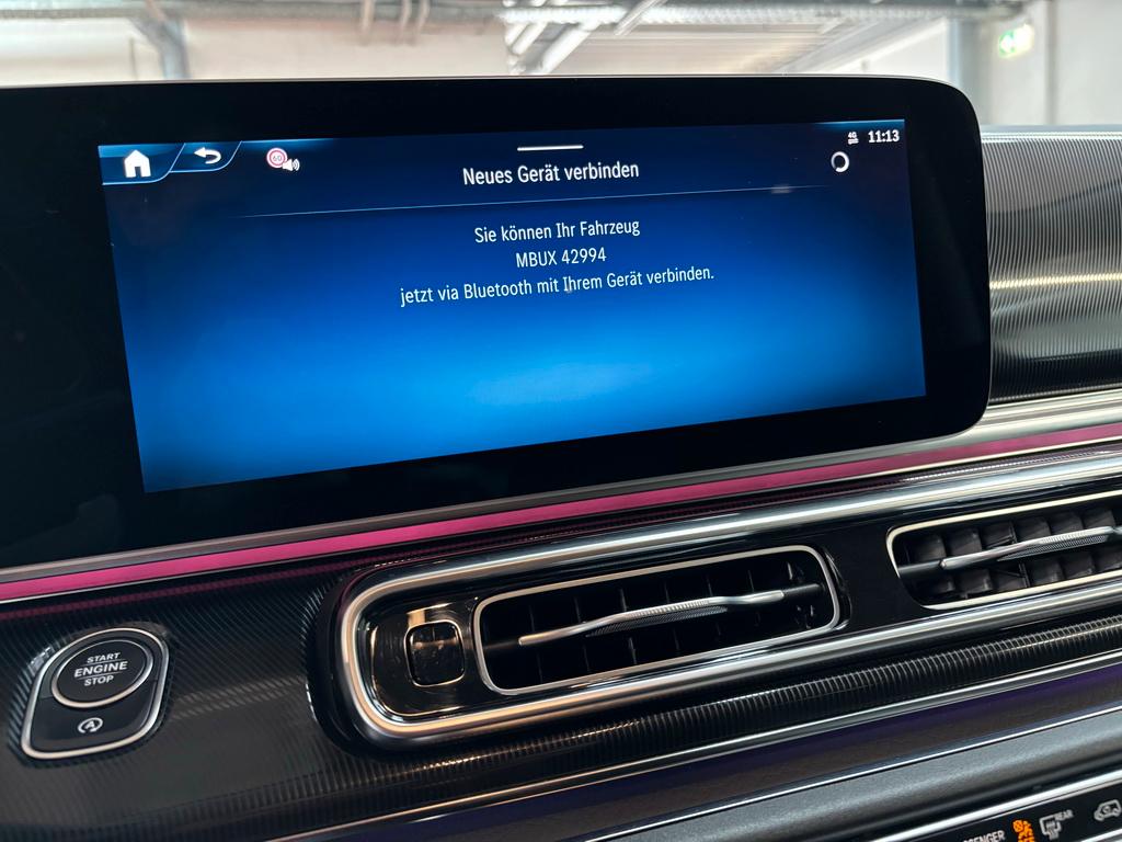 Mercedes-Benz V 250 d lang Liege elektr.Türen/Heckklappe AHK