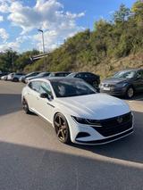 Volkswagen Arteon 2.0 TSI OPF 140kW DSG Elegance S. Bra... - Volkswagen Arteon mit Benzin-Antrieb: Kombi