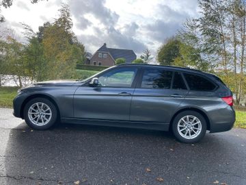 BMW 316 - 5