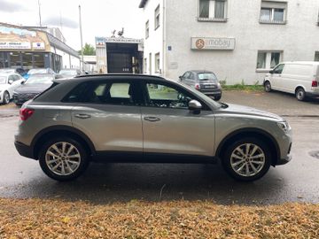 Audi Q3 - 5