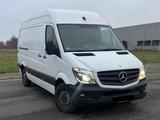 Mercedes-Benz 216 CDI /Kastenwagen (Hoch-L... - Mercedes-Benz Sprinter: Kastenwagen