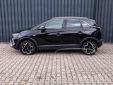 Opel Crossland Ultimate Paket +UNFALLFREI+SERVICE+GAR - Opel Crossland (X) in Bonn