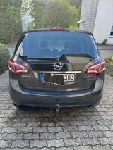 Opel Meriva 1.6 CDTI ecoFL 99CO2 INNOVATION 81kW ... - Opel Meriva: 1.8