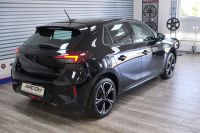Opel Corsa F 1.2 GS *MULTIM./LED/SHZ/PARK&GO/17"/AHK