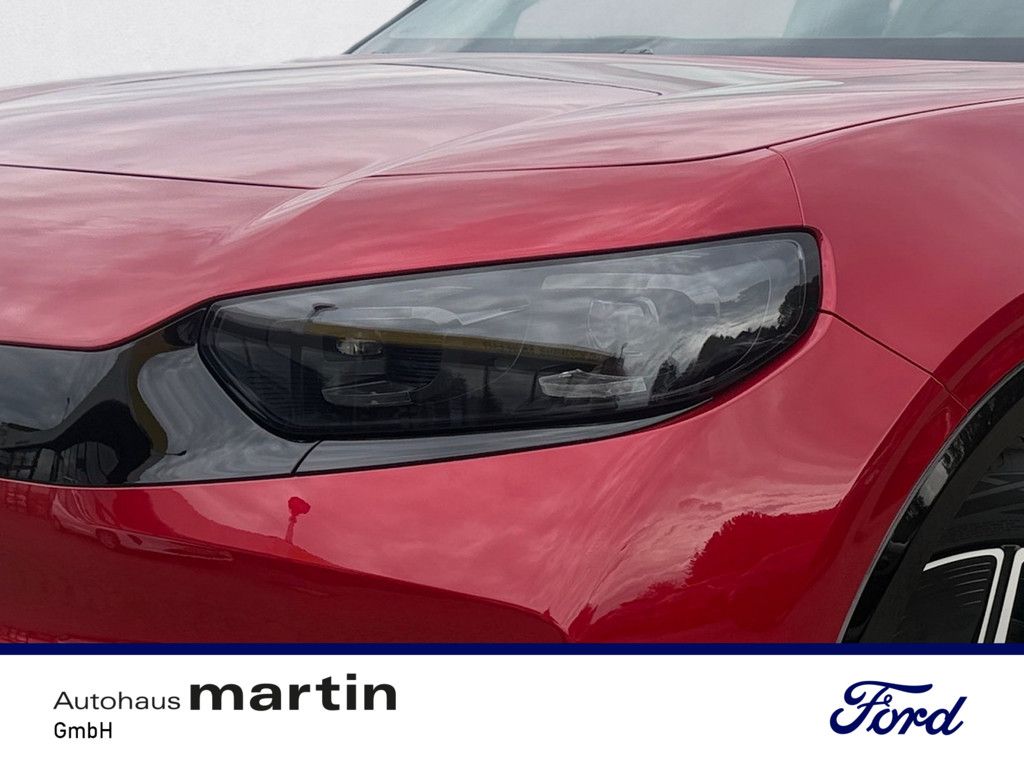 Fahrzeugabbildung Ford Capri Premium Extended Range ACC HUD MATRIX-LED