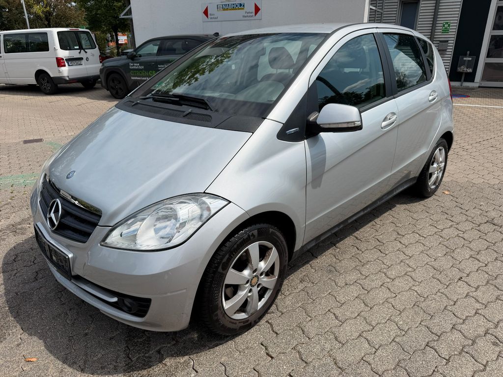 Angebot ansehen Mercedes-Benz A 180