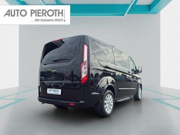 Ford Tourneo Custom - 3