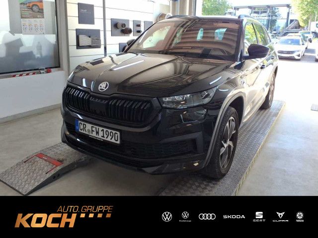 Image of Skoda Kodiaq