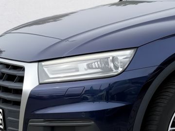 Audi Q5 - 2