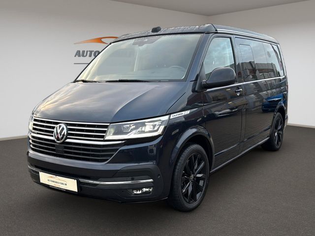 Volkswagen T6.1 California  Ocean 4Motion Vollausstattung