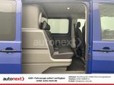 Volkswagen Crafter PLUS MIXTO *4MOTION* 5-SITZE+AHK 3,0t 62 - Volkswagen Gebrauchtwagen in Düsseldorf