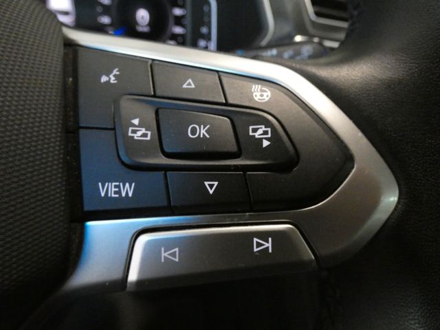 Tiguan 2.0 TDI Elegance 4M AHK PANO IQ-LIGHT