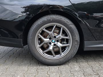BMW 520 - 10