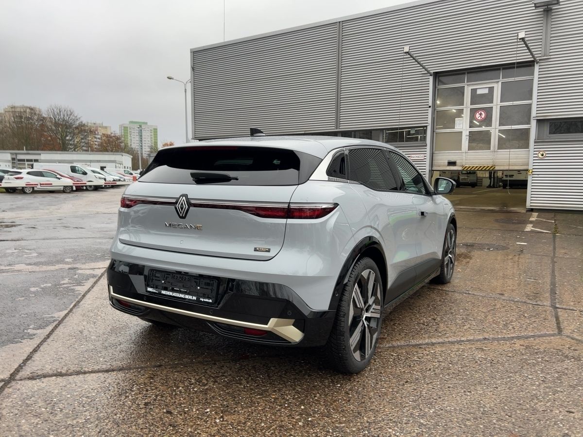 Renault Megane E-TECH - Bild 5