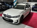BMW 3 Touring 330 i M Sport*18Zoll M*Neuwertig* - BMW 330: Sport 330i