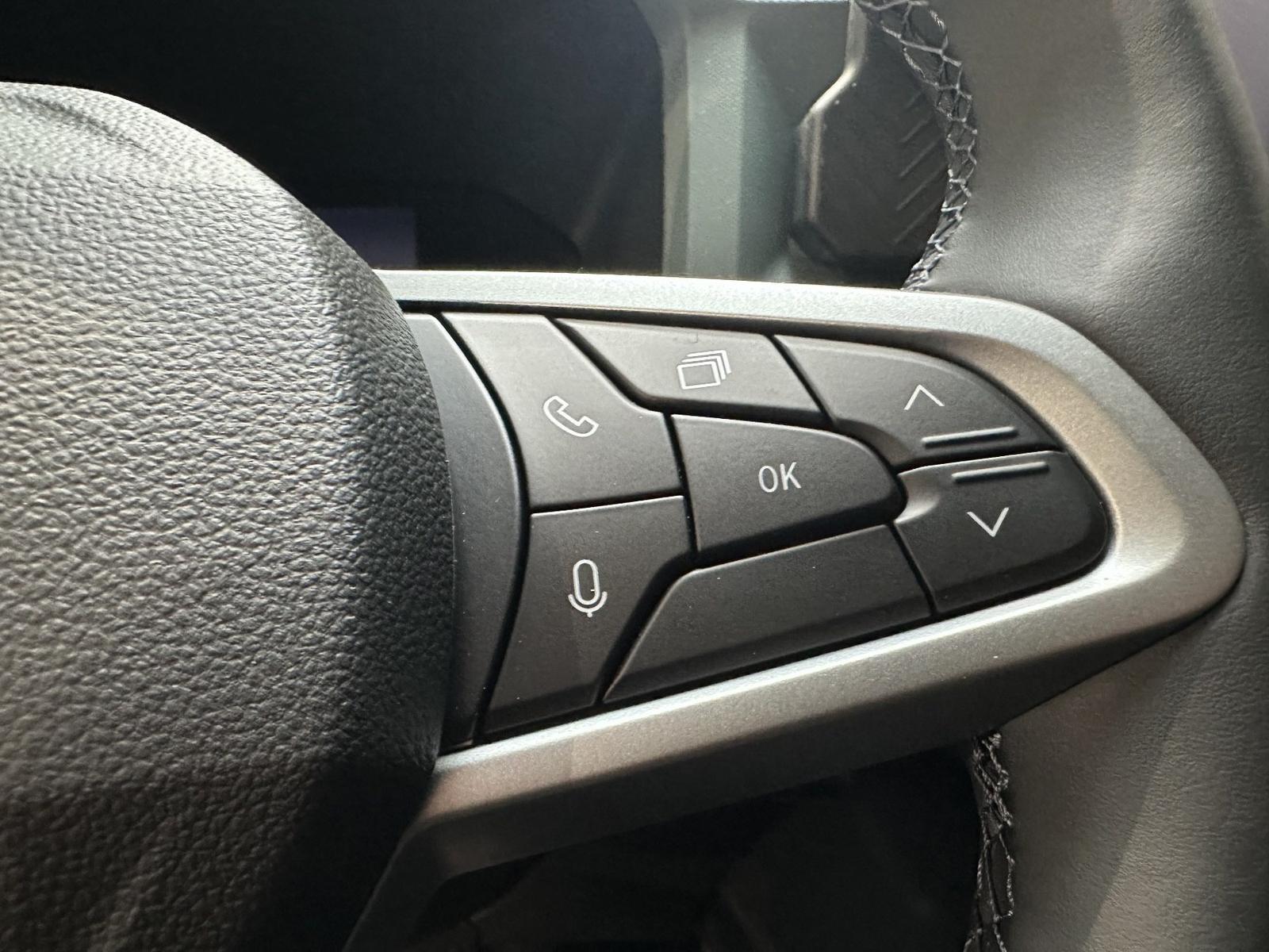 Dacia Duster Extreme Hybrid-G 150PS 4x4