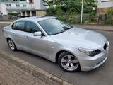BMW 530i Autom. 6 Zyld. Schätzchen aus alt... - BMW 530 aus 2004: 530i