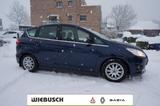 Ford C-Max 1.6 EcoB Titanium Start/Stop - Ford C-Max aus 2011: Titanium