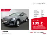 Audi Q4 e-tron Sportback 35 MMI LED Digitalescockpit - Audi Q4 e-tron