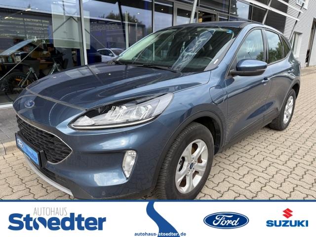 Ford Kuga Cool & Connect 2.5 PHEV 225PS CVT Navi Appl