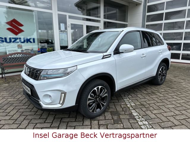 Suzuki Vitara 1.5 Hybrid Comfort AGS Allgrip | -5900€!!