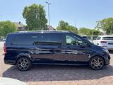 Mercedes-Benz V 250 d 4MATIC Extralang AMG COMAND MEMORY 8 Sit - Mercedes-Benz V 250 in Wiesbaden