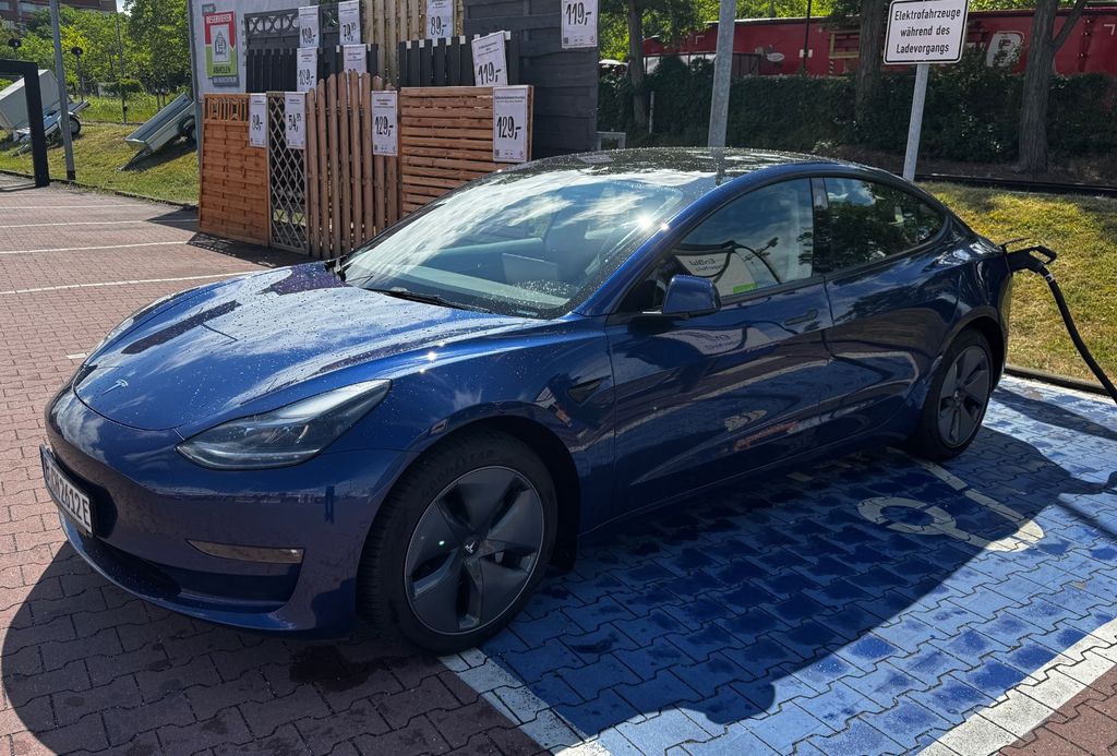 Image of Tesla Model 3