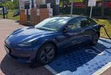 Tesla Model 3 Longrange AWD AHK & Batteriezertifikat - Tesla Model 3 in Berlin