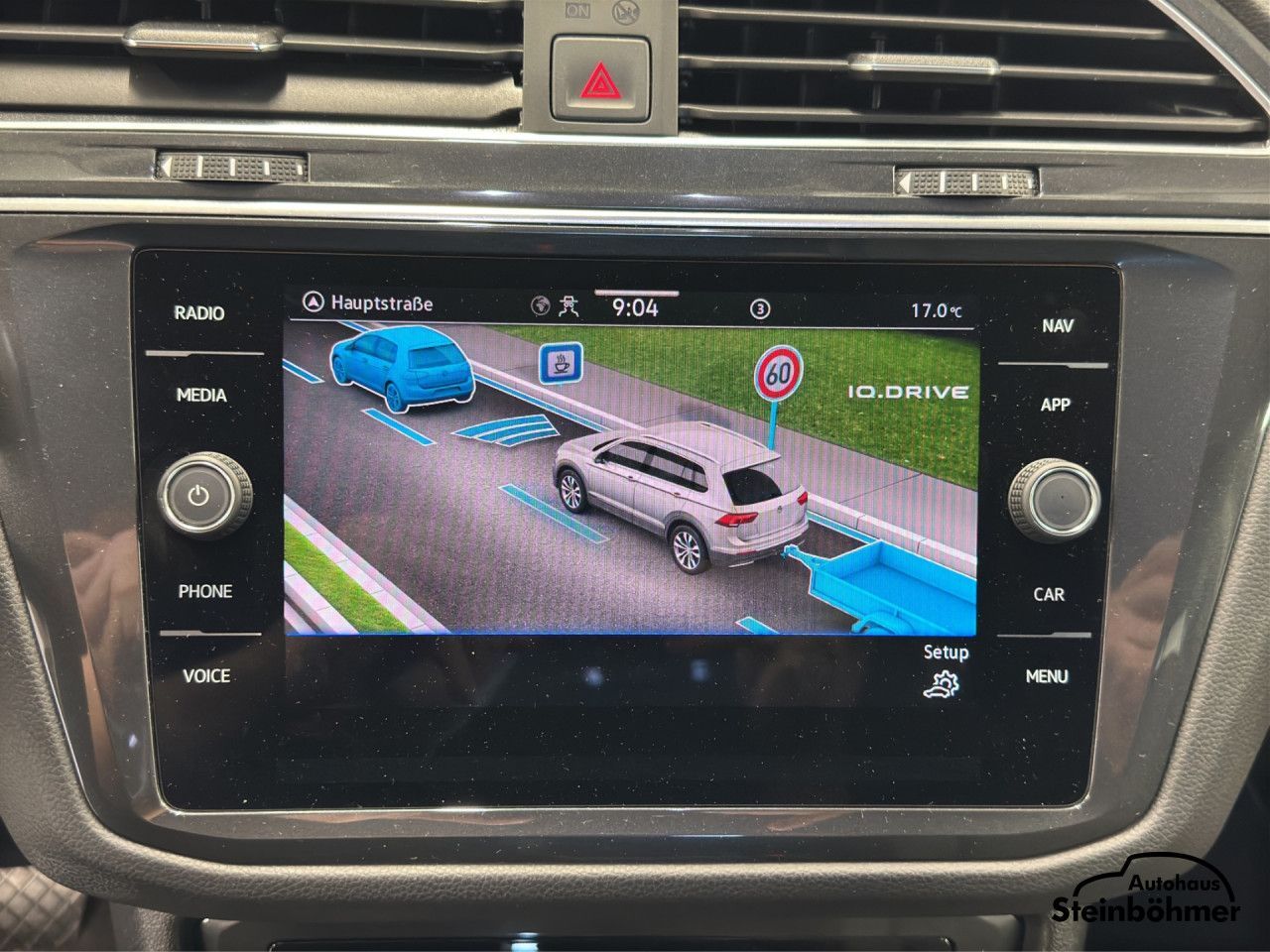 Volkswagen Tiguan - Bild 24