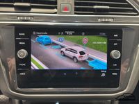 Volkswagen Tiguan - Vorschau Bild 24