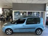 Skoda Roomster Fresh 1.2 1.Hand Klima SHZ 5-Türig TÜV - gebrauchte Skoda Roomster aus dem Jahr 2013