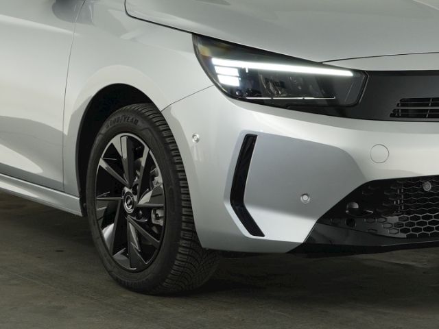 Corsa F FACELIFT GS+LED LICHT+RÜCKFAHRKAMERA+SIT
