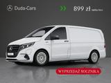 Mercedes-Benz eVito Kasten 112 FWD lang